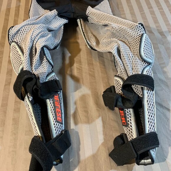 Dainese Protective Motorcycle Suit - Picture 5 of 10